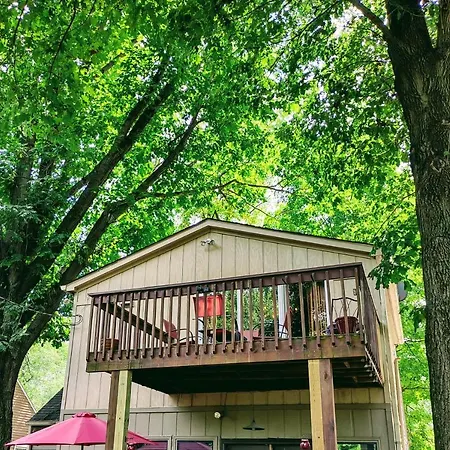 New Listing! On 62-Acre Broad Ripple Park/ Less Than A Mile From Broad Ripple Village.